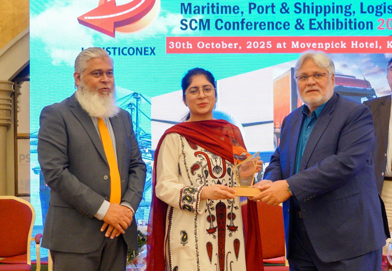 15th Annual Maritime Port & Shipping, Logistics & SCM Conference